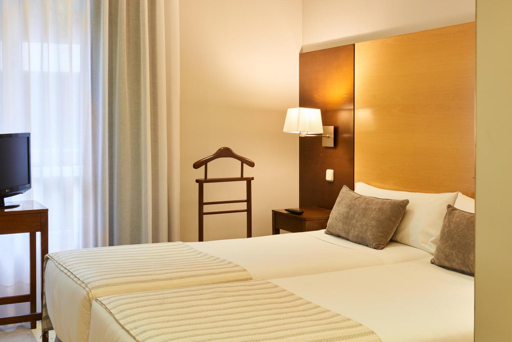 Suites Barrio De Salamanca — Photos 3
